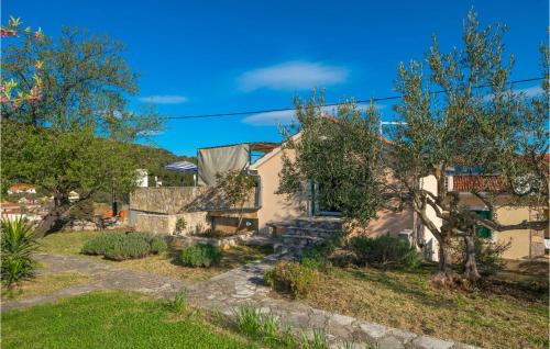 Dol Casa | Holiday Home Stari Grad 05