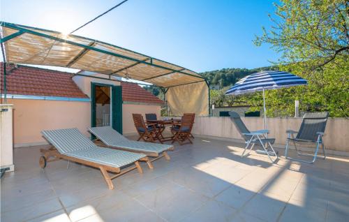 Dol Casa | Holiday Home Stari Grad 05