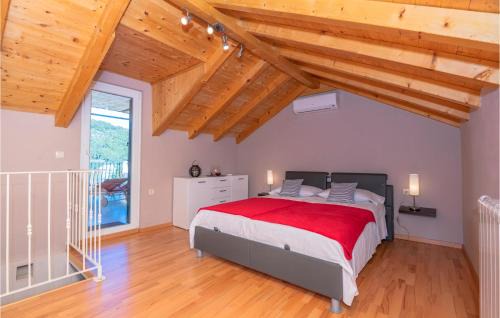 Dol Casa | Holiday Home Stari Grad 05