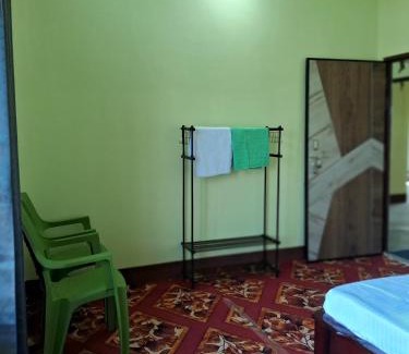 Sibsagar Casa | Holiday Home Stay