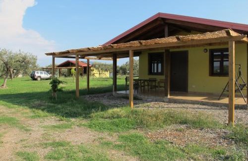 Caronia Casa | Holiday home Stella di Sicilia