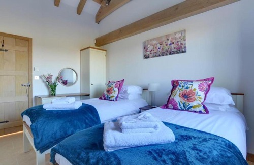 Stone in Oxney Casa | Holiday Home Stener