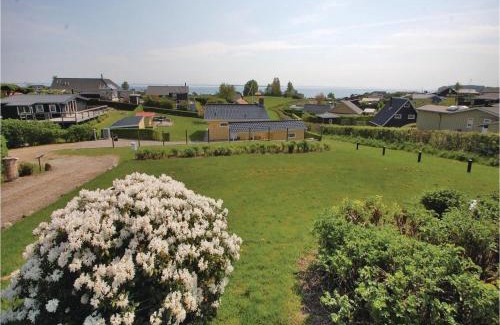 Hejlsminde Strand Casa | Holiday Home Stenvang Hejls