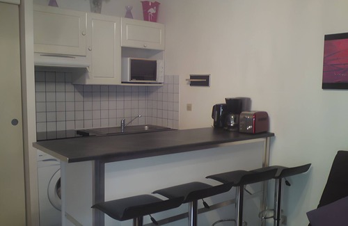 Moliets-et-Maa Casa | Holiday Home 'Stéphane Le Gac' with Shared Pool, Private Terrace and Wi-Fi