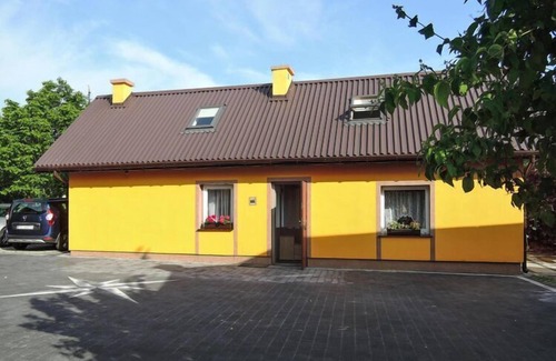 Stepnica Casa | Casa de vacaciones en Stepniczka