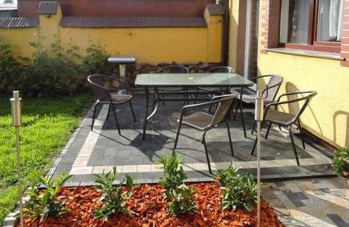 Stepnica Casa | Holiday home Stepniczka