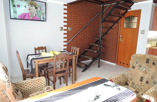 Stepnica Casa | Holiday home Stepniczka