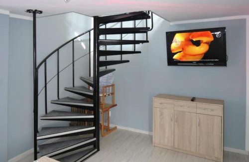Stepnica Casa | holiday home, Stepniczka