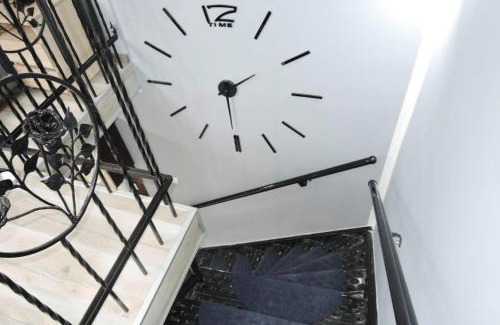 Stepnica Casa | holiday home, Stepniczka