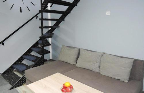 Stepnica Casa | holiday home, Stepniczka