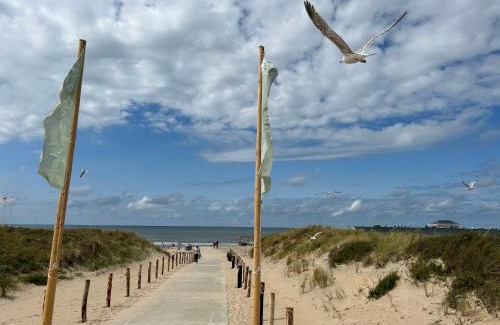 Municipality of Noordwijk Complejo | Holiday Home Stern Comfort-3 by Interhome