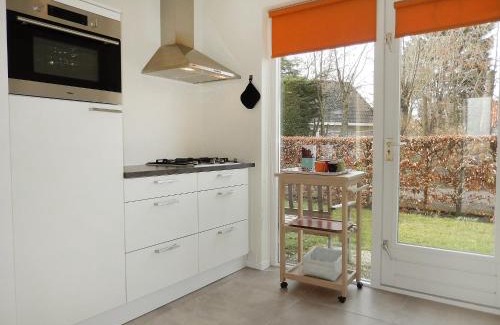 Municipality of Noordwijk Complejo | Holiday Home Stern Comfort-3 by Interhome