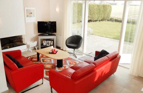 Municipality of Noordwijk Complejo | Holiday Home Stern Comfort-3 by Interhome