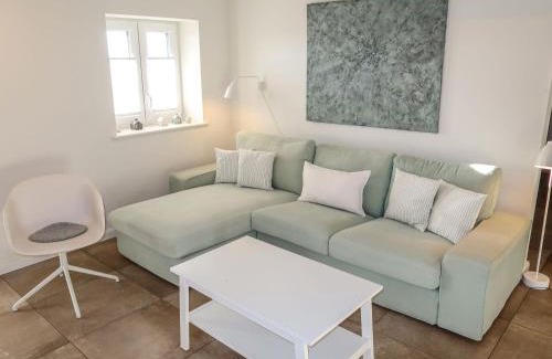 Dagebuell Casa | Holiday Home Steuerbord by Interhome