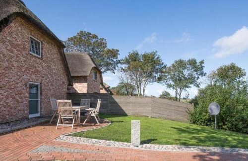 Dagebuell Casa | Holiday Home Steuerbord by Interhome
