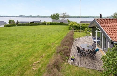 Andkær Vig Casa | Holiday Home Stiane - 100m to the inlet by Interhome