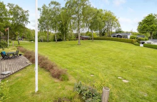 Andkær Vig Casa | Holiday Home Stiane - 100m to the inlet by Interhome