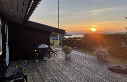 Andkær Vig Casa | Holiday Home Stiane - 100m to the inlet by Interhome