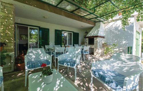Istok Casa | Holiday Home Stjepana Ivicevica I