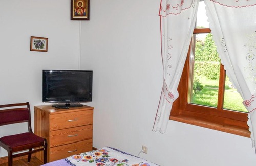 Bialowieza Casa | Holiday Home Waszkiewicza