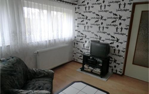 Lauterbach Casa | Holiday Home Stolpen, Ot Lauterbach Am Sportplatz