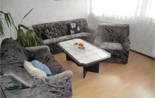 Lauterbach Casa | Holiday Home Stolpen, Ot Lauterbach Am Sportplatz