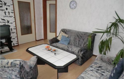 Lauterbach Casa | Holiday Home Stolpen, Ot Lauterbach Am Sportplatz