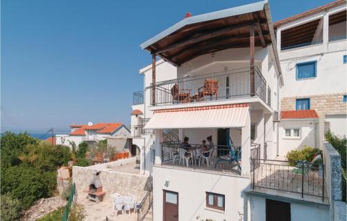 Stomorska Casa | Holiday Home Stomorska With Sea View 12