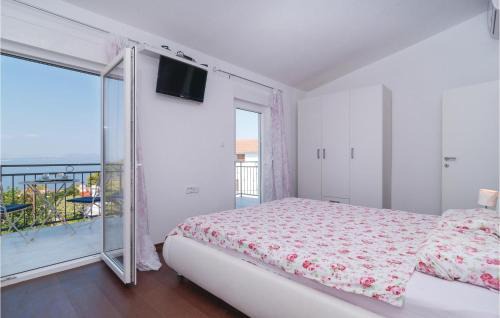 Stomorska Casa | Holiday Home Stomorska With Sea View 12