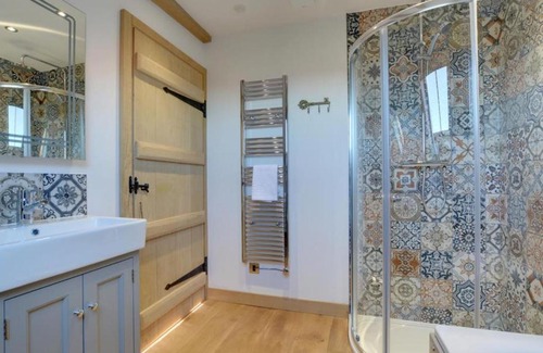 Stone in Oxney Casa | Holiday Home Stone Farm-2