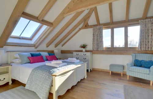 Stone in Oxney Casa | Holiday Home Stone Farm-2