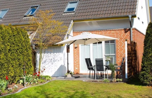 Winsen Casa | Casa de vacaciones Storchenblick no. 1