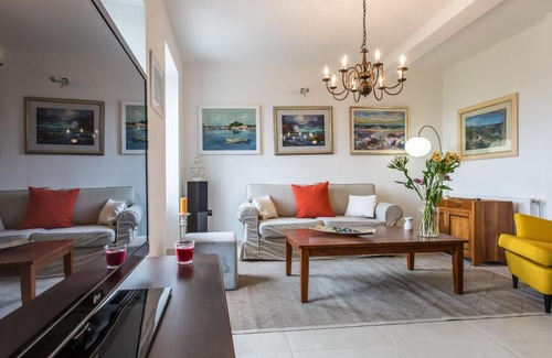 Dobrinj Casa | Holiday Home Storia