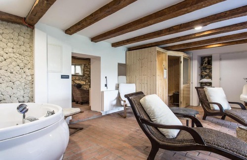 Dobrinj Casa | Holiday Home Storia