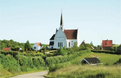 Bagenkop Casa | Holiday Home Strandgårdsvej Bagenkop Denm