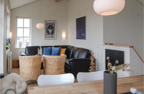Bagenkop Casa | Holiday Home Strandgårdsvej Bagenkop Denm