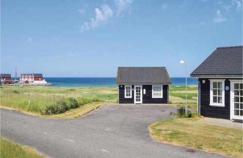 Bagenkop Casa | Holiday Home Strandgårdsvej Bagenkop Denm