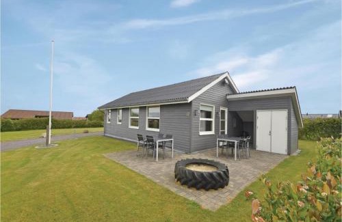 Vinderup Casa | Holiday Home Strandlyst Vinderup Vi