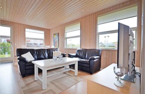 Vinderup Casa | Holiday Home Strandlyst Vinderup Vi