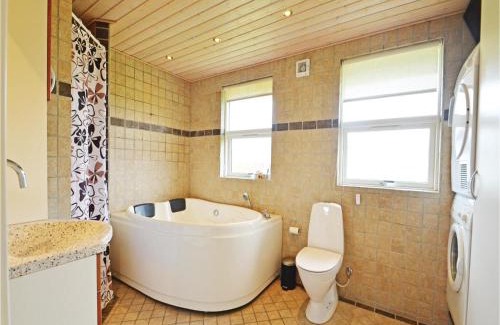 Vinderup Casa | Holiday Home Strandlyst Vinderup Vi
