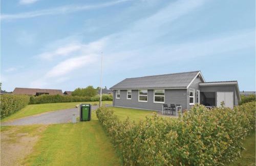 Vinderup Casa | Holiday Home Strandlyst Vinderup Vi
