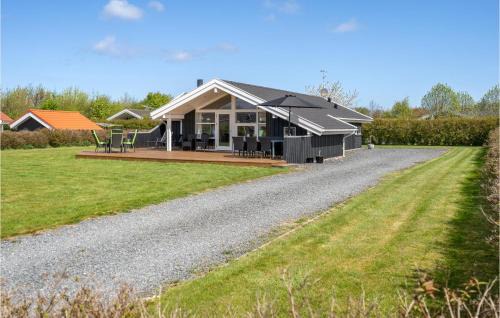 Hasmark Strand Casa | Holiday Home Strandparken Xi