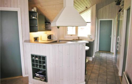 Hasmark Strand Casa | Holiday Home Strandparken Xi