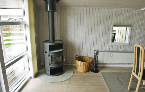 Hasmark Strand Casa | Holiday Home Strandparken Xi