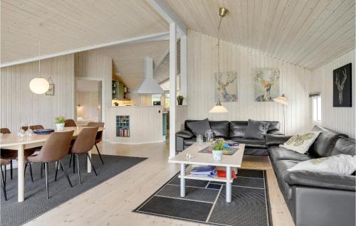 Hasmark Strand Casa | Holiday Home Strandparken Xi
