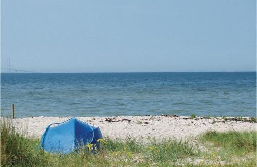 Store Kongsmark Casa | Holiday Home Strandvænget Slagelse