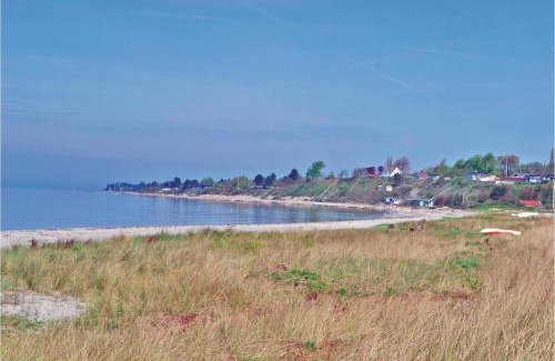 Store Kongsmark Casa | Holiday Home Strandvænget Slagelse