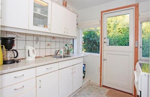 Havnsø Casa | Holiday Home Strandvej F