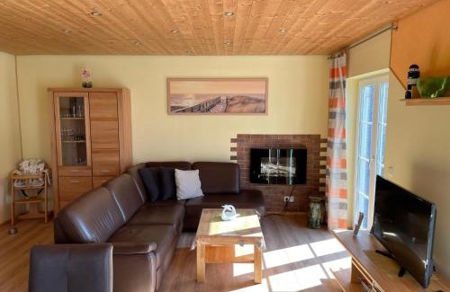 Altefaehr Casa | Holiday Home Strelasund by Interhome