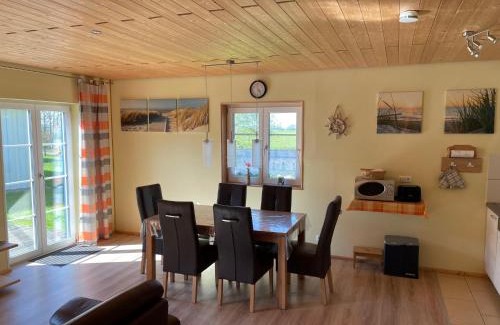 Altefaehr Casa | Holiday Home Strelasund by Interhome